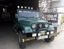 Jeep CJ Trước 1990 - Bán Jeep CJ trước sản xuất năm 1990, xe nhập chính chủ, 175 triệu