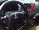 Mitsubishi Grandis 2006 - Cần bán Mitsubishi Grandis năm 2006, màu vàng, giá tốt