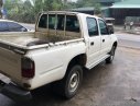 Toyota Hilux 2000 - Cần bán lại xe Toyota Hilux sản xuất năm 2000, màu trắng