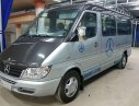 Mercedes-Benz MB 311MT 2007 - Bán Mercedes 311MT đời 2007, màu bạc, giá tốt