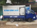 Kia K2700 2009 - Cần bán lại xe Kia K2700 sản xuất năm 2009, màu xanh lam, nhập khẩu như mới, giá 190tr