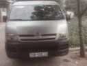 Toyota Hiace MT 2005 - Bán Toyota Hiace MT 2005 chính chủ, giá chỉ 255 triệu