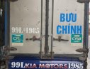 Kia K2700 2009 - Cần bán lại xe Kia K2700 sản xuất năm 2009, màu xanh lam, nhập khẩu như mới, giá 190tr