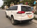 Mitsubishi Pajero 2016 - Cần bán xe Mitsubishi Pajero sản xuất năm 2016, màu trắng