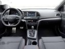 Hyundai Elantra   Turbo  2018 - Bán xe Hyundai Elantra Turbo đời 2018, màu trắng