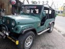 Jeep CJ Trước 1990 - Bán Jeep CJ trước sản xuất năm 1990, xe nhập chính chủ, 175 triệu