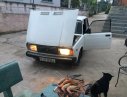 Lada 2107 1989 - Bán Lada 2107 màu trắng, nhập khẩu nguyên chiếc