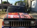 Jeep Cherokee 1994 - Bán Jeep Cherokee năm 1994, nhập khẩu nguyên chiếc