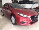 Mazda 3   1.5L 2018 - Bán xe Mazda 3 1.5L sản xuất 2018, màu đỏ, giá 659tr