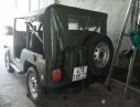 Jeep 1980 - Bán xe Jeep A2 sản xuất 1980 chính chủ, 115tr