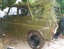 UAZ UAZ 1989 - Cần bán xe UAZ, màu xanh, xe nhập, giá chỉ 100 triệu