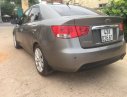 Kia Forte SX 2011 - Xe gia đình ít đi, xe đẹp, máy êm ru, âm thanh tuyệt vời, điều hoà mát lạnh