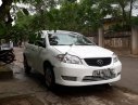 Toyota Vios 1.5E 2006 - Bán Toyota Vios 1.5E năm 2006, màu trắng