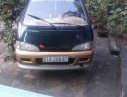 Daihatsu Citivan 2010 - Bán ô tô Daihatsu Citivan đời 2010, màu xanh  