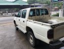 Toyota Hilux 2000 - Cần bán lại xe Toyota Hilux sản xuất năm 2000, màu trắng