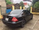 Mercedes-Benz C class C200 2001 - Bán ô tô Mercedes C200 đời 2001, màu đen, nhập khẩu nguyên chiếc, xe gia đình