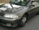 Mitsubishi Lancer 2003 - Chính chủ bán Mitsubishi Lancer 2003, màu xám