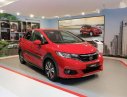 Honda Jazz 2018 - Bán ô tô Honda Jazz năm 2018, màu đỏ, xe nhập
