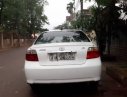 Toyota Vios  1.5 E 2006 - Bán xe Toyota Vios 1.5 E 2006, giá 190tr