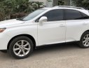 Lexus RX 350 2011 - Bán Lexus RX 350 năm sản xuất 2011, màu trắng