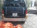 Daihatsu Citivan 2010 - Bán ô tô Daihatsu Citivan đời 2010, màu xanh  