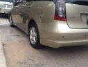 Mitsubishi Grandis 2006 - Bán Mitsubishi Grandis 2006, màu bạc, 328 triệu