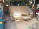 Fiat Siena MT 2001 - Bán Fiat Siena MT năm 2001, giá tốt