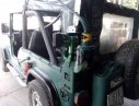 Jeep CJ Trước 1990 - Bán Jeep CJ trước sản xuất năm 1990, xe nhập chính chủ, 175 triệu