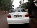 Toyota Vios 1.5E 2006 - Bán Toyota Vios 1.5E năm 2006, màu trắng