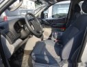 Hyundai Starex   Van 6  2017 - Cần bán xe Hyundai Starex Van 6 sản xuất năm 2017, giá 811tr