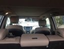 Hyundai Santa Fe 4WD 2016 - Cần bán xe Hyundai Santa Fe 4WD sản xuất 2016, màu trắng