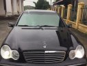 Mercedes-Benz C class C200 2001 - Bán ô tô Mercedes C200 đời 2001, màu đen, nhập khẩu nguyên chiếc, xe gia đình