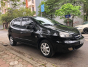 Chevrolet Vivant 2008 - Bán xe Chevrolet Vivant đời 2008 màu đen, giá chỉ 175 triệu