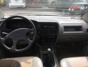 Isuzu Hi lander X-Treme 2.5 MT 2003 - Bán lại xe Isuzu Hi lander đời 2003, màu vàng