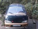 Daihatsu Citivan 2010 - Bán ô tô Daihatsu Citivan đời 2010, màu xanh  