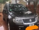 Suzuki Vitara 2011 - Cần bán lại xe Suzuki Vitara 2011, màu xám, nhập khẩu nguyên chiếc, giá 575tr