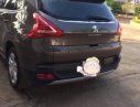 Peugeot 3008 2016 - Bán Peugeot 3008 2016, màu xám, nhập khẩu còn mới, giá chỉ 850 triệu