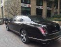 Bentley Mulsanne Speed 2016 - Cần bán Bentley Mulsanne Speed 2016, màu nâu, nhập khẩu nguyên chiếc