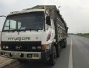 Hyundai HD 1993 - Bán Hyundai HD sản xuất 1993, màu trắng, nhập khẩu nguyên chiếc