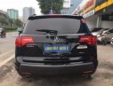 Acura MDX 3.7 AT 2009 - Bán xe Acura MDX 3.7 AT năm sản xuất 2009, màu đen, nhập khẩu nguyên chiếc chính chủ