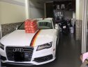 Audi A7 3.0T 2013 - Bán Audi A7 3.0T 2013, màu trắng, nhập khẩu