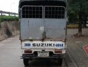 Suzuki Super Carry Truck 1.0 MT 2007 - Bán xe Suzuki Super Carry Truck 1.0 MT đời 2007, màu trắng, giá chỉ 95 triệu