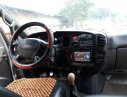 Hyundai Starex 2005 - Cần bán gấp Hyundai Starex năm 2005, màu bạc, nhập khẩu, giá chỉ 225 triệu