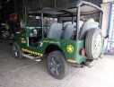 Jeep CJ 1992 - Cần bán xe Jeep CJ đời 1992, xe nhập, giá tốt