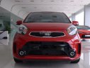 Kia Morning Si AT 2016 - Bán Kia Morning - Kia Phú Mỹ Hưng khuyến mãi tháng cực hấp dẫn cho khách hàng, cam kết rẻ nhất trong năm 2017