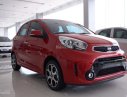 Kia Morning Si AT 2016 - Bán Kia Morning - Kia Phú Mỹ Hưng khuyến mãi tháng cực hấp dẫn cho khách hàng, cam kết rẻ nhất trong năm 2017