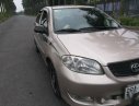 Toyota Vios MT 2006 - Cần bán xe Toyota Vios MT sản xuất 2006