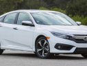 Honda Civic 1.8 2018 - Cần bán xe Honda Civic 1.8 2018, màu trắng, nhập khẩu nguyên chiếc, giá tốt. Liên hệ 0915 240 992