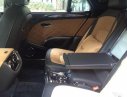 Bentley Mulsanne Speed 2016 - Cần bán Bentley Mulsanne Speed 2016, màu nâu, nhập khẩu nguyên chiếc