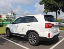 Kia Sorento 2.4 GAT 2018 - Hot! Bán Xe Kia Sorento 7 chỗ đời 2018, giá niêm yết 799 triệu, trả trước 245 triệu là có xe. Hotline Tâm 0938.805.635